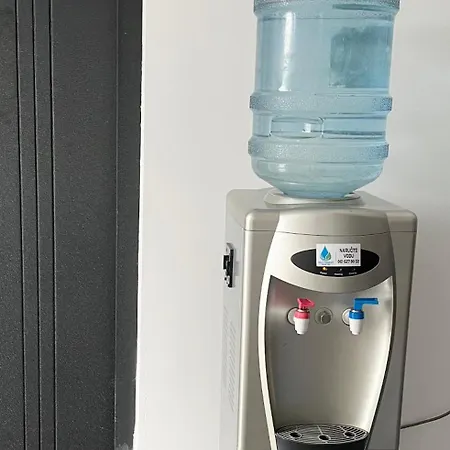 Apartamento Airport Art Surčin